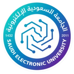  الجامعة السعودية الالكترونية 
